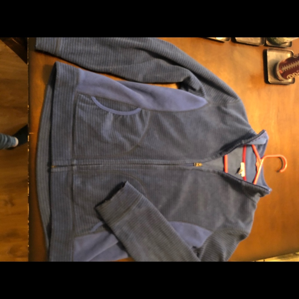 Old navy jacket